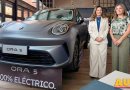 GWM ORA 5 llega a Ecuador con hasta 435 km de autonomía