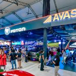 AYASA, presentó su nuevo portafolio en AUTOMUNDO 2026