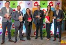 Maresa reafirma compromiso de apoyar a familias ecuatorianas