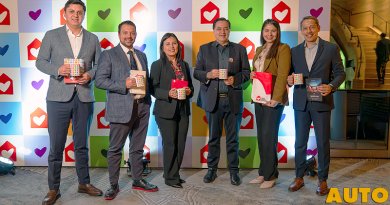 Maresa reafirma compromiso de apoyar a familias ecuatorianas