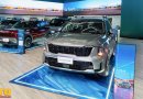 Kia lanza 4 nuevos híbridos y la Tasman CKD ensamblada en Ecuador