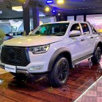La Camioneta de Ecuador celebra su primer año con 1.300 ventas