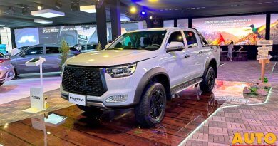 La Camioneta de Ecuador celebra su primer año con 1.300 ventas