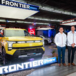 Nissan presentó en AUTOMUNDO a la nueva pickup Frontier PHEV