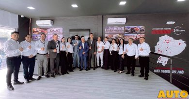 JAC Motors se fortalece en Ecuador con nueva agencia en El Coca