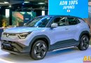 Suzuki reúne en Automundo 2026 cinco años de crecimiento