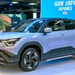 Suzuki reúne en Automundo 2026 cinco años de crecimiento