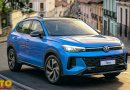 Volkswagen Brasil alcanza 60.000 unidades exportadas en 2026
