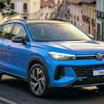 Volkswagen Brasil alcanza 60.000 unidades exportadas en 2026