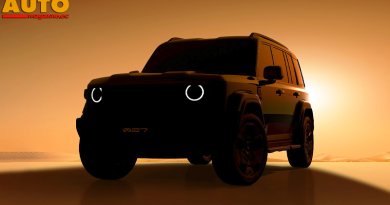 iCAUR acelera su expansión en América Latina con 2 modelos iCAUR acelera su expansión en América Latina con 2 modelos